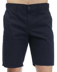 GANT - Md. Relaxed Shorts - Lyst