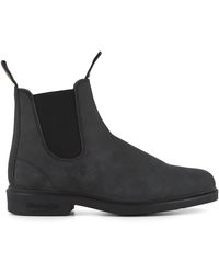 Blundstone - #1308 Rustic Chelsea Boot - Lyst