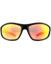 Montana - Sunglasses Sp311A Rubber Smoke Polarized - Lyst
