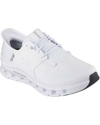 Skechers - Glide Step Pro Hands Free Slip Ins Shoes 5 B - Lyst