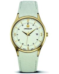 Swiss Military Hanowa - Disciplin Watch - Lyst