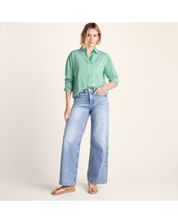 TOG24 - Helena 100% Cotton Long Sleeve Shirt - Lyst