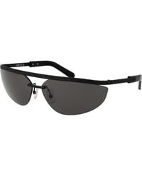 Gcds - Gd0051 7102A 71 02A Sunglasses - Lyst