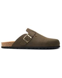 V.Gan - Vegan Taro Comfort Soft Footbed Shoes - Lyst