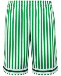 Mitchell & Ness - Nba Boston Celtics Swingman Shorts - Lyst