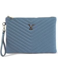 Versace 19.69 Abbigliamento Sportivo - 19V69 Handbag Light - Lyst