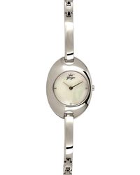 Yonger & Bresson - And Bresson Watch With Dial Stainless Steel - Lyst