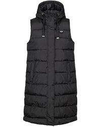 Trespass - Ladies Leona Quilted Gilet - Lyst