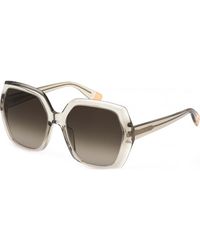 Furla - Sfu620V5603Ge Sfu620V 56 5603Ge Sunglasses - Lyst