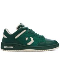 Converse - Adults Weapon Low Top Trainers - Lyst