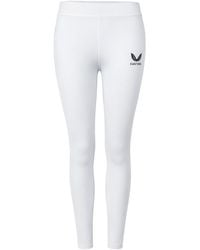 Castore - Logo Leggings - Lyst