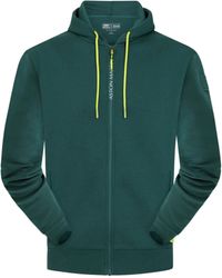 Aston Martin - F1 Official Team Track Jacket Cotton - Lyst