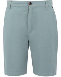 Regatta - Sabastal Shorts (Glacier) - Lyst