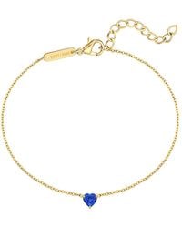 Eastside - Stainless Steel Bracelet - Lyst