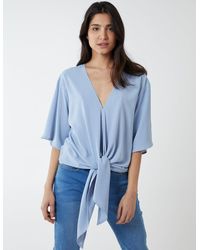 Blue Vanilla - Grace - Lyst