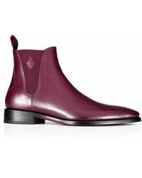 Jeffery West - O'Toole 'Lord Jim' Chelsea Boot - Lyst