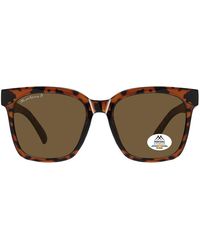 Montana - Square Havana Polarized Mp72 - Lyst