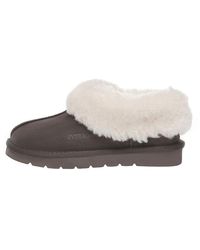 EVER AU - Ibis Slippers - Lyst