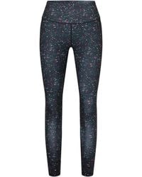 Dare 2b - Ladies Influential Ii Speckle Leggings - Lyst