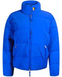 Parajumpers - Pia Kos Bright Down Jacket Polyamide - Lyst
