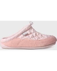 Toni Pons - Mel-Um Slippers Nude - Lyst