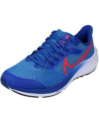 Nike - Air Zoom Pegasus 39 Nn Gs Running Trainers - Lyst