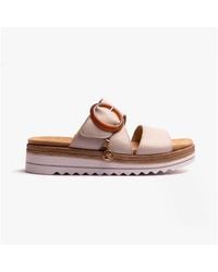 Remonte - Jocelyn Ladies Dual Strap Sandals - Lyst