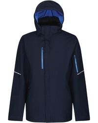 Regatta - X-Pro Exosphere Ii Softshell Jacket /Oxford) - Lyst