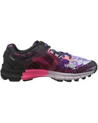 Reebok - One Cushion 3.0 Synthetic Running Trainers V66354 - Lyst