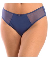 DIM - Damespanty 00Asg Micro Tule - Lyst
