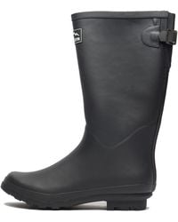 Peter Storm - Adjustable Tall Waterproof Wellies, Full Length Wellington Boots - Lyst