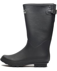 Peter Storm - Adjustable Tall Waterproof Wellies, Full Length Wellington Boots - Lyst