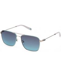 Fila - Sfi456 58 0579 Sunglasses - Lyst