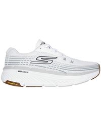 Skechers - Max Cushioning Premier Vivid 2.0 Running Trainers Shoes 220835 - Lyst