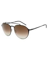 Italia Independent - Sunglasses 58/16/140 Mm Metal - Lyst