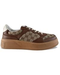 Gucci - Men's GG Sneaker - Lyst