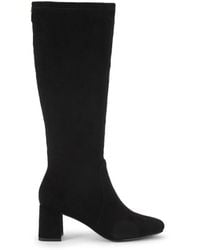 Carvela Kurt Geiger - Corsano Knee Boots - Lyst
