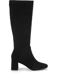 Carvela Kurt Geiger - Corsano Knee Boots - Lyst