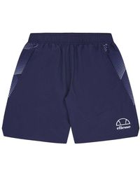 Ellesse - Belliso Shorts - Lyst