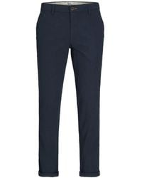 Jack & Jones - And Slim Chinos Blazer) - Lyst