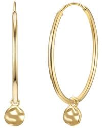 Glanzstücke München - Sterling Earring - Lyst