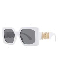 Versace - Ve4478U 56 314 87 Sunglasses - Lyst