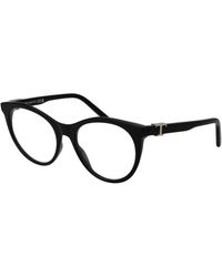 Tod's - Acetat-Brillengestell - Lyst