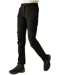 Dare 2b - Ladies Melodic Pro Zip-Off Trousers - Lyst