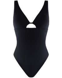 GYMSHARK - Eco-Friendly Swimsuit Textile - Lyst