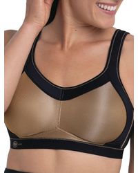 Anita - Momentum Sports Bra - Lyst