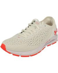 Under Armour - Hovr Sonic 3 Trainers - Lyst