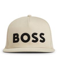 BOSS - Accessories Trans Express Cap - Lyst