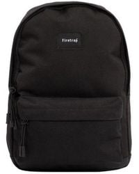 Firetrap - Accessories Mini Backpack - Lyst