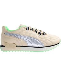 PUMA - Mile Rider Queen Trainers - Lyst